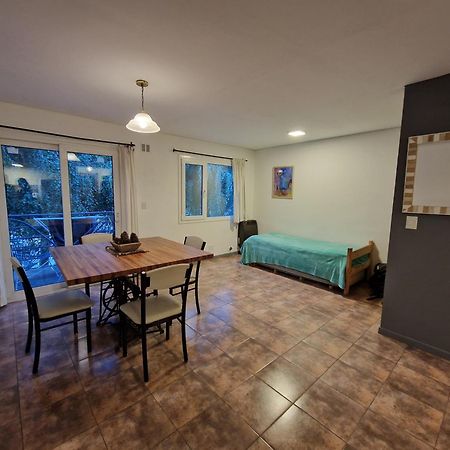 Ferienwohnung La Casita Del Bosque San Martín de los Andes Exterior foto