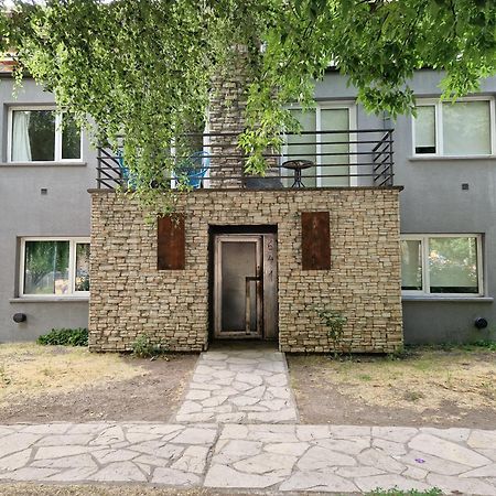 Ferienwohnung La Casita Del Bosque San Martín de los Andes Exterior foto
