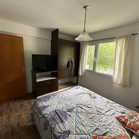 Ferienwohnung La Casita Del Bosque San Martín de los Andes Exterior foto