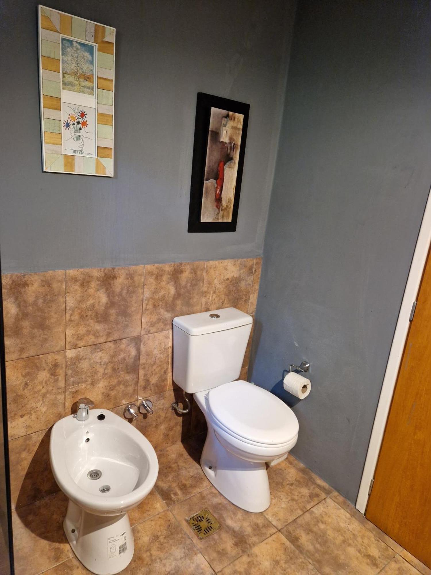 Ferienwohnung La Casita Del Bosque San Martín de los Andes Exterior foto