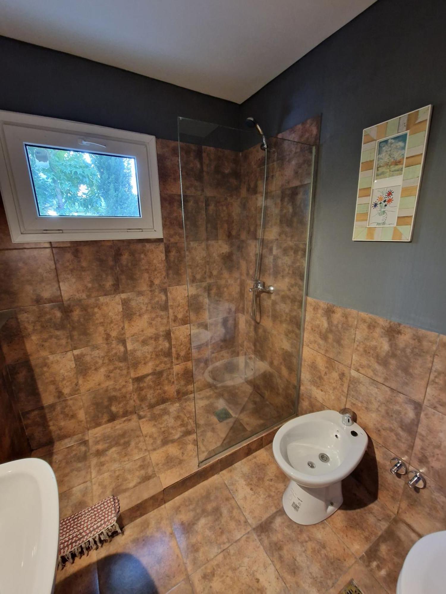 Ferienwohnung La Casita Del Bosque San Martín de los Andes Exterior foto