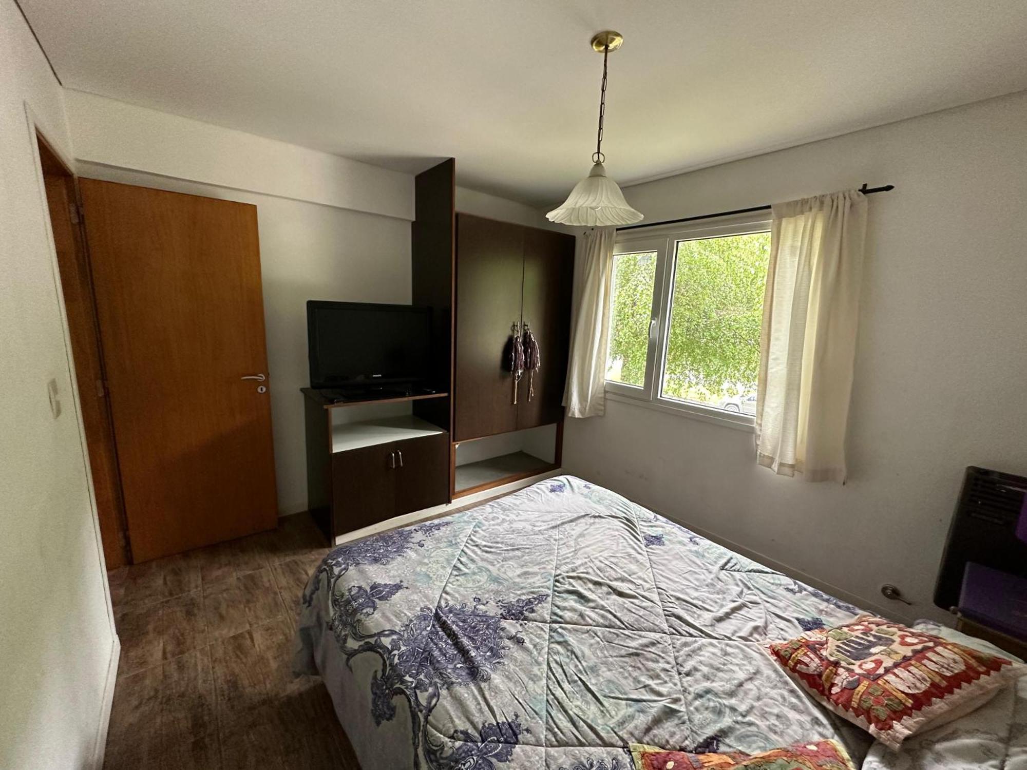 Ferienwohnung La Casita Del Bosque San Martín de los Andes Exterior foto