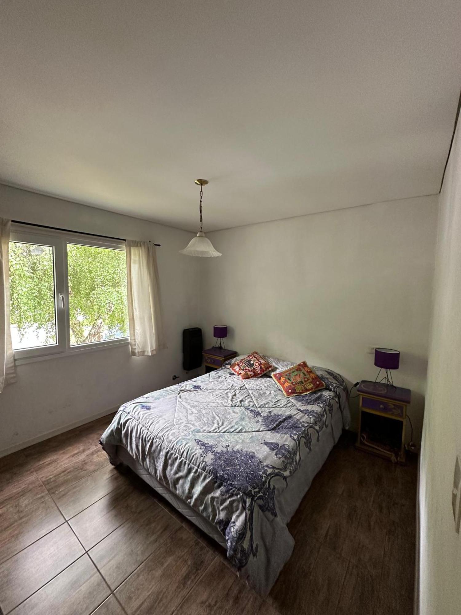 Ferienwohnung La Casita Del Bosque San Martín de los Andes Exterior foto